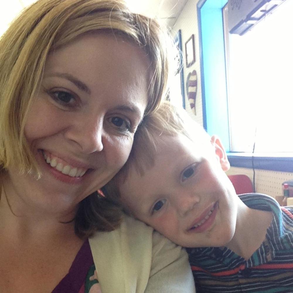 Meet your Posher, Sara